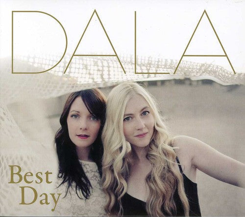 Dala- Best Day (CD)-BoldPlay