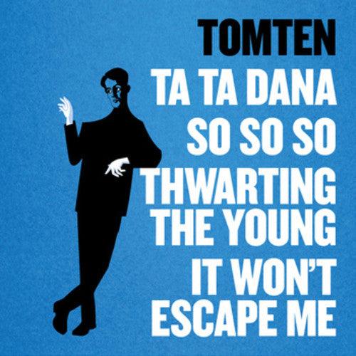 Tomten- Ta Ta Dana (Vinyl)-BoldPlay