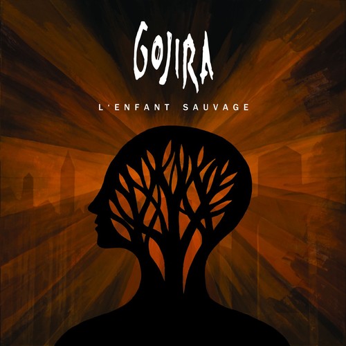 Gojira- L'enfant Sauvage (CD)-BoldPlay