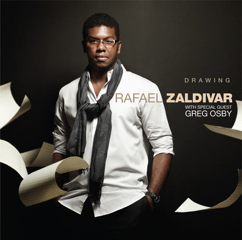 Rafael Zaldivar- Drawing W/Special Guest Greg [Import] (CD)-BoldPlay