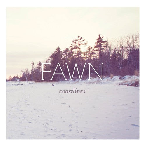 Fawn- Coastlines (CD)-BoldPlay