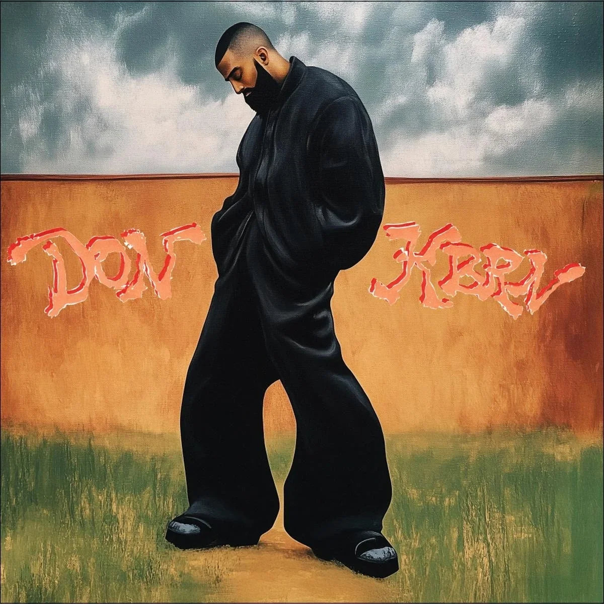 Eladio Carrion- Don KBRN (2LP/ORIGINAL EDITION) (Vinyl)-BoldPlay