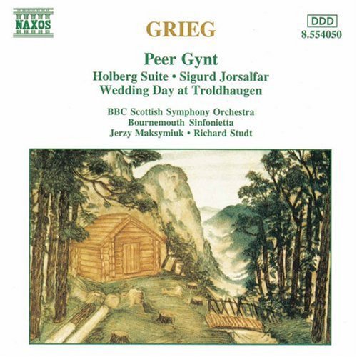 Jerzy Maksymiuk- Orchestral Music (CD)-BoldPlay