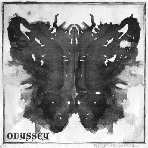 Odyssey- Abysmal Despair (CD)-BoldPlay