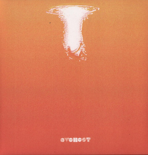 Everest- Ownerless (Vinyl)-BoldPlay