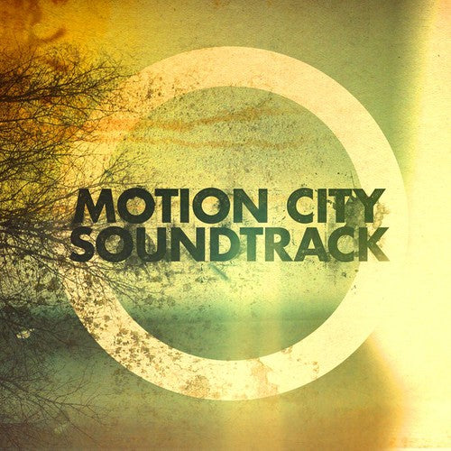 Motion City Soundtrack- Go [Digipak] (CD)-BoldPlay