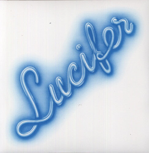 Peaking Lights- Lucifer (Vinyl)-BoldPlay