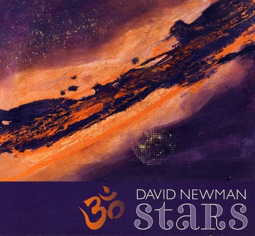 David Newman- Stars (CD)-BoldPlay
