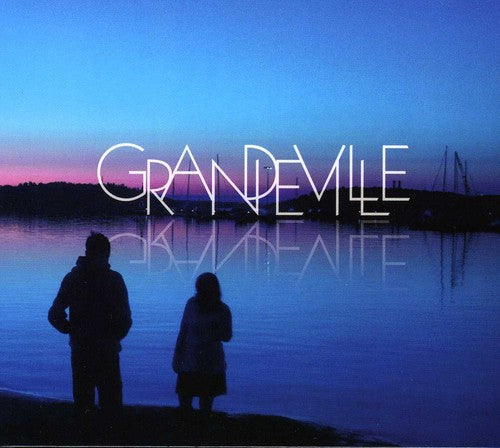 Grandeville- Verse Drama [Import] (CD)-BoldPlay