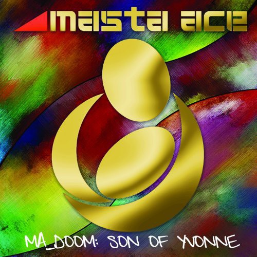 Ma_doom- Ma_Doom: Son Of Yvonne (Vinyl)-BoldPlay
