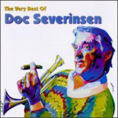 Doc Severinsen- Very Best of (CD)-BoldPlay