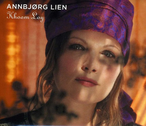 Annbjorg Lien- Khoom Loy (CD)-BoldPlay