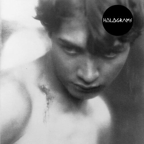 Holograms- Holograms (CD)-BoldPlay