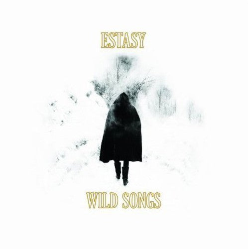 Estasy- Wild Songs (CD)-BoldPlay