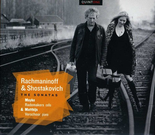 Matthijs Verschoor- Sonatas (CD)-BoldPlay