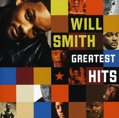 Will Smith- Greatest Hits (CD)-BoldPlay