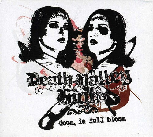 Death Valley High- Doom, In Full Bloom (CD)-BoldPlay