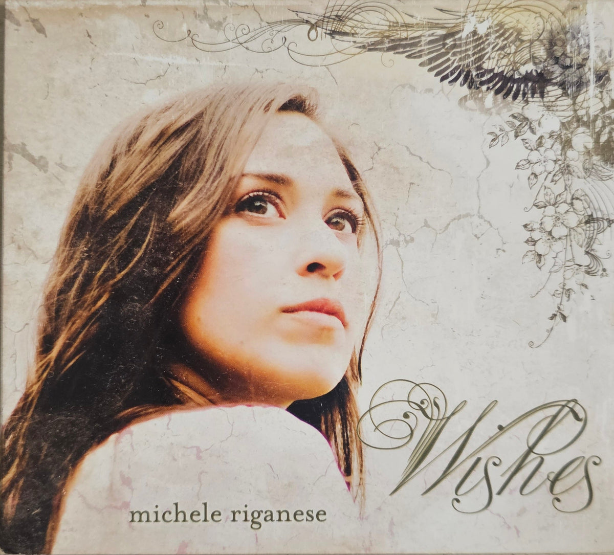 Michele Riganese- Wishes-BoldPlay