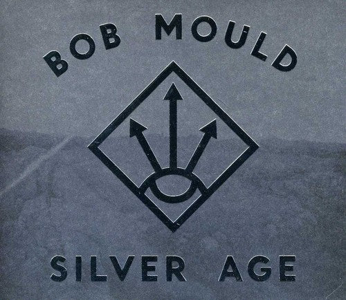 Bob Mould- Silver Age (CD)-BoldPlay
