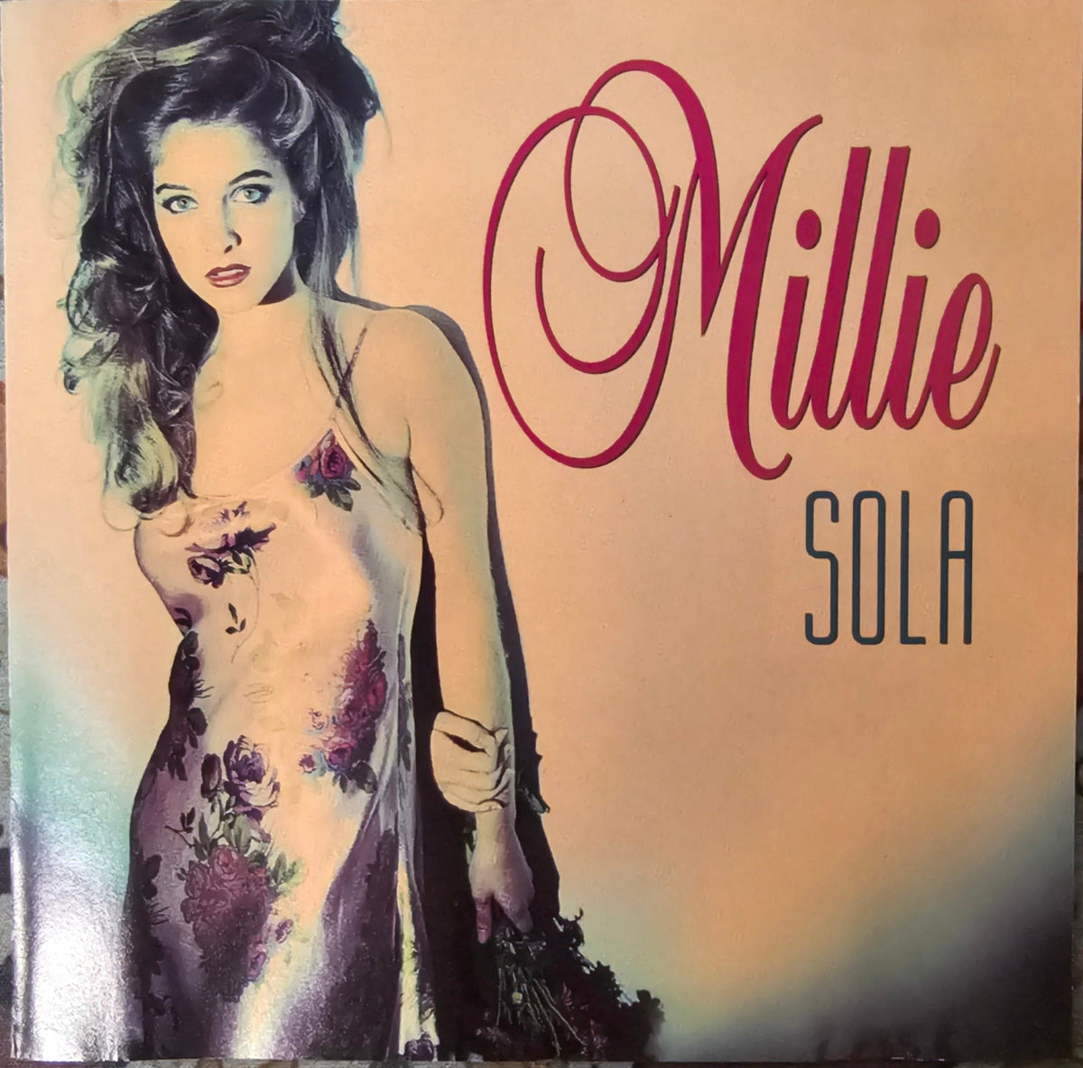 Millie- Sola-BoldPlay