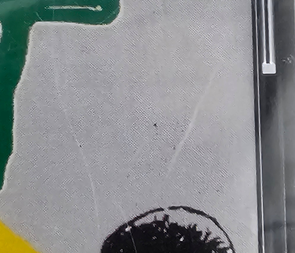 Up Front- Spirit (Sealed, Cracked Case)-BoldPlay