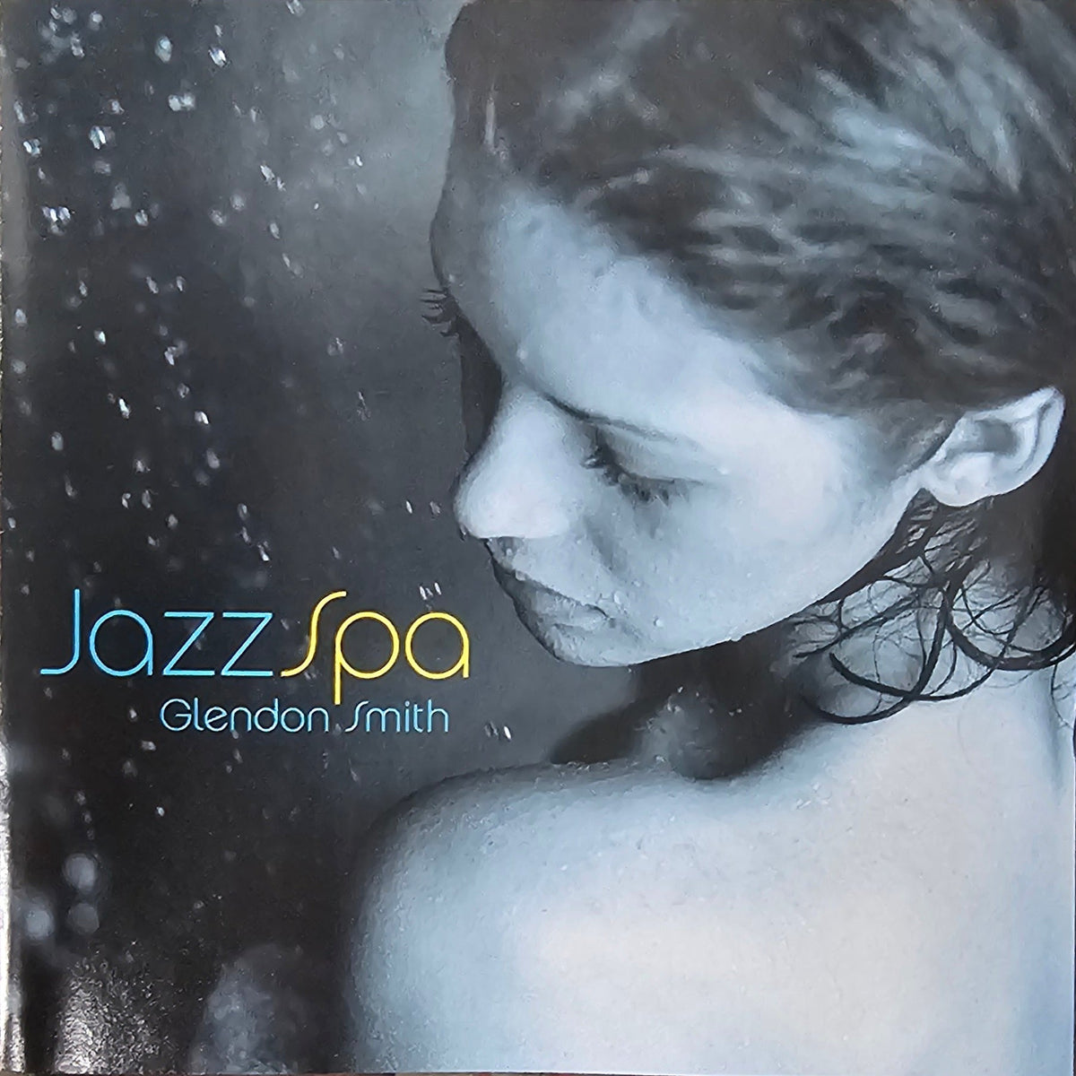 Glendon Smith- Jazz Spa-BoldPlay