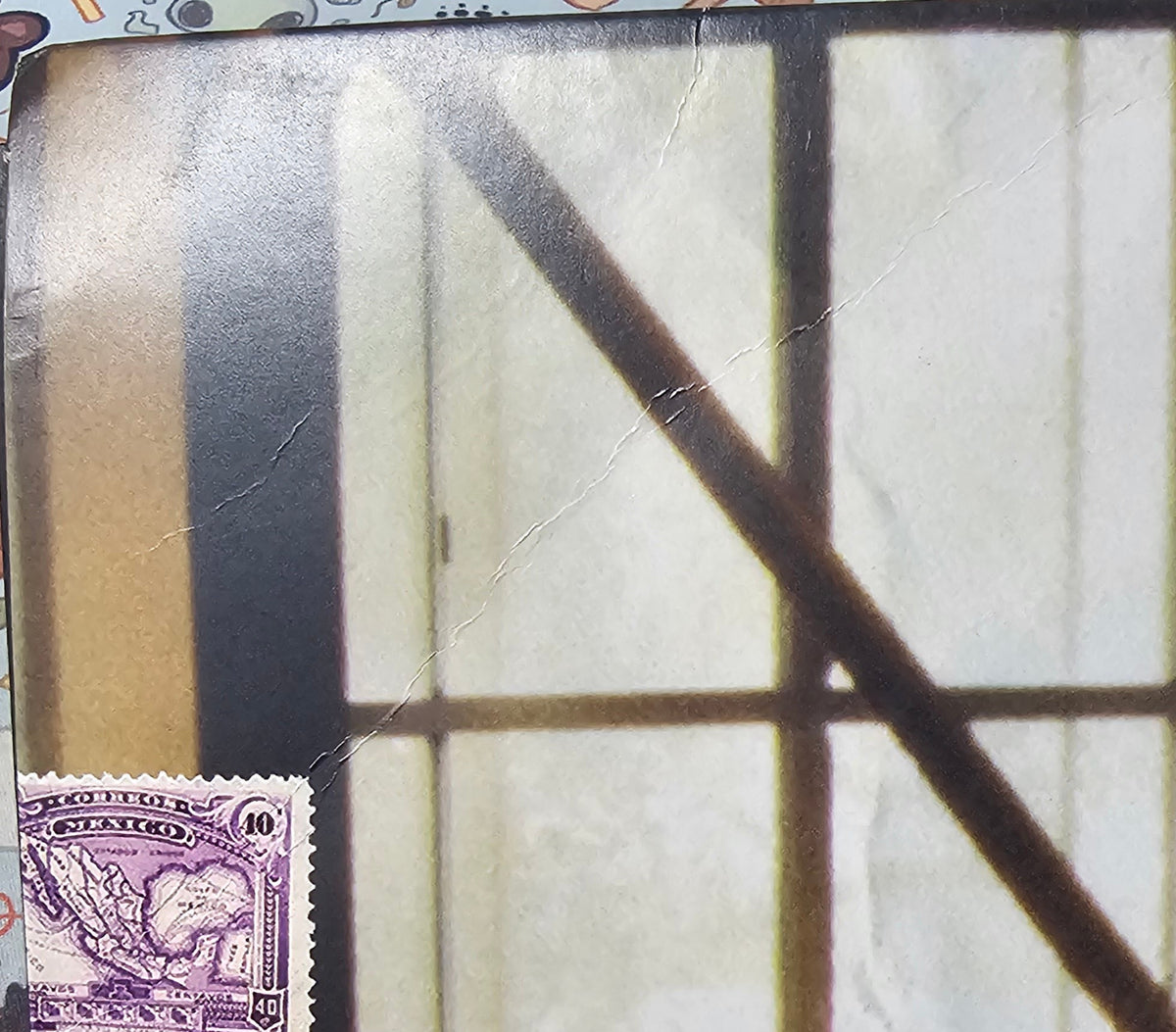 Murcof- Remembranza (Corner Crease, Small Top Seam Split) (Used Vinyl)-BoldPlay
