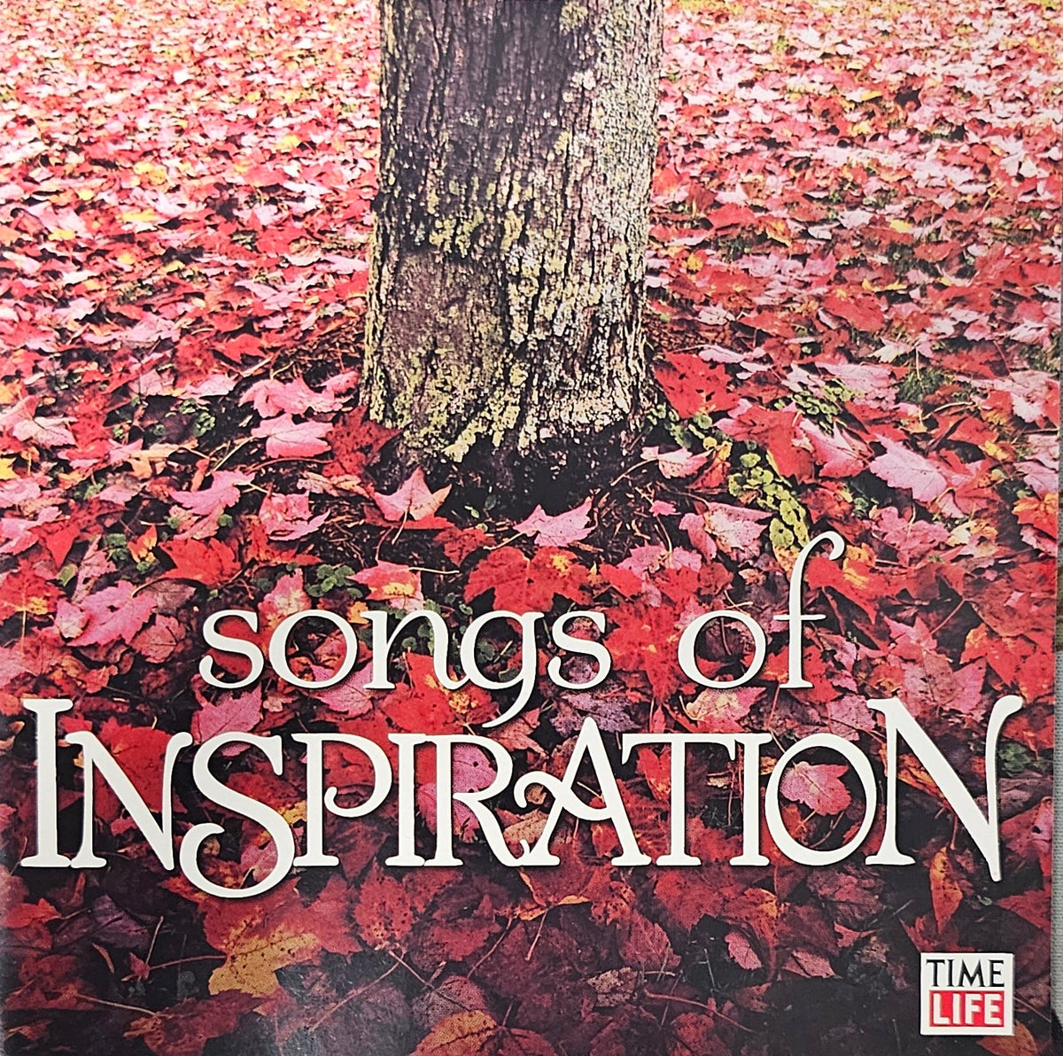 Various- Songs Of Inspiration-BoldPlay