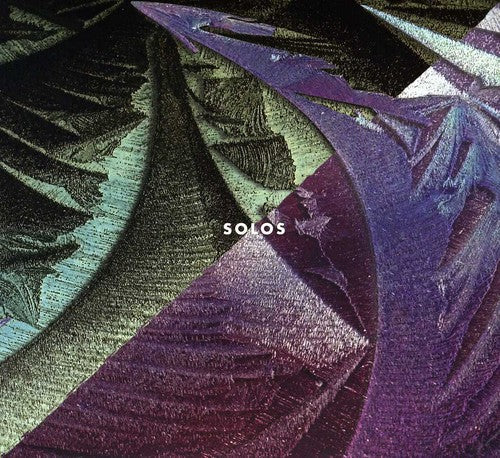 Solos- The Beast Of Both Worlds (CD)-BoldPlay
