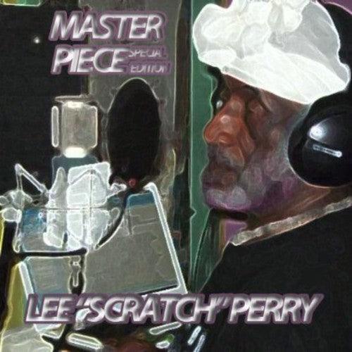 Lee "Scratch" Perry- Master Piece (Vinyl)-BoldPlay