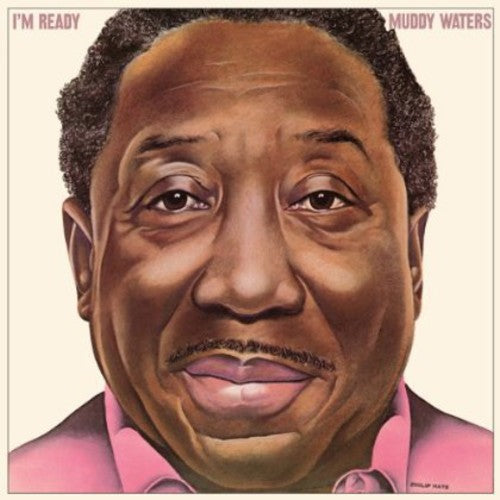 Muddy Waters- I'm Ready [Import] (Vinyl)-BoldPlay