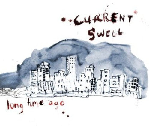 Current Swell- Long Time Ago (CD)-BoldPlay