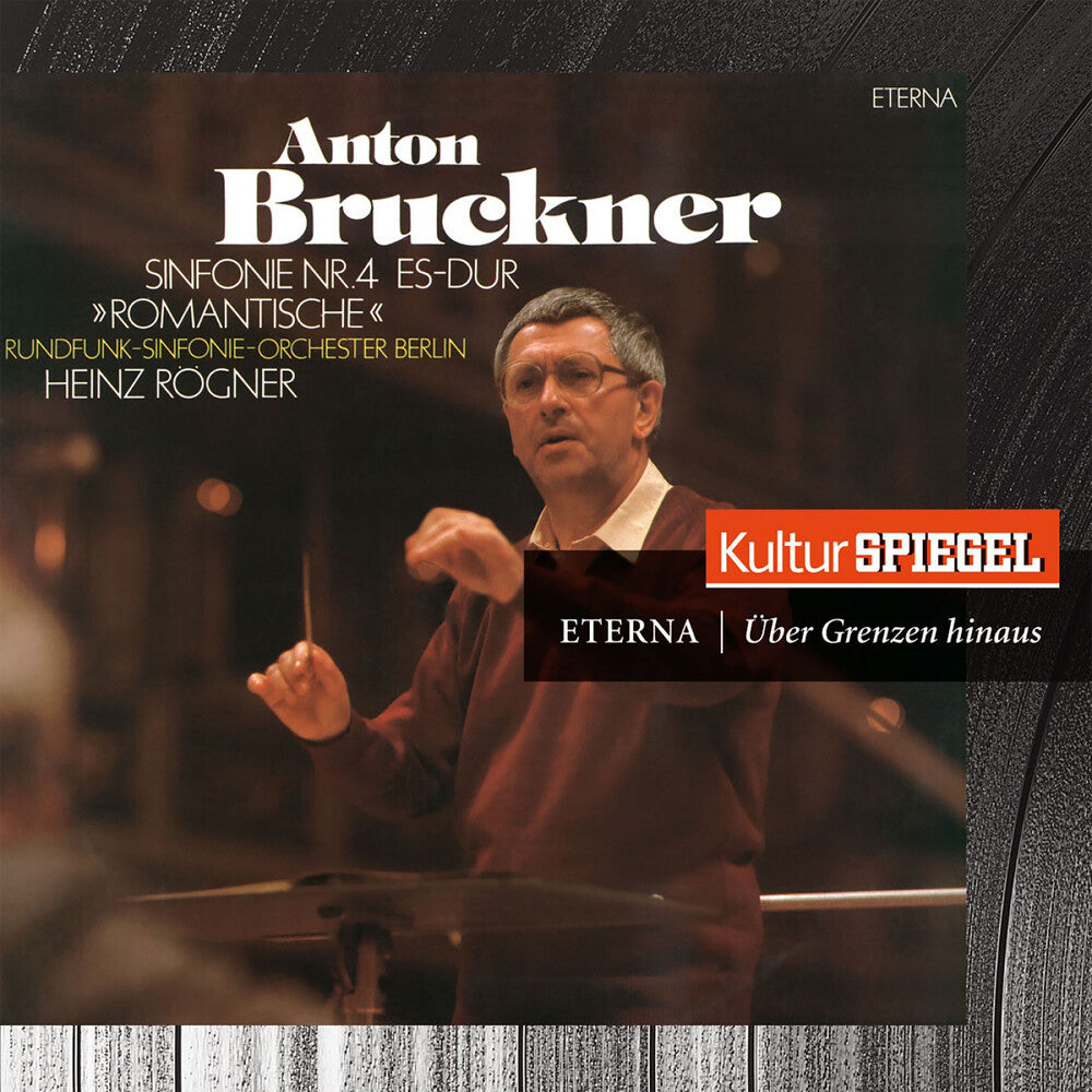 Bruckner- Spiegel-Ed.05 Rogner (CD)-BoldPlay