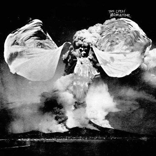 The Luyas- Animator (Vinyl)-BoldPlay