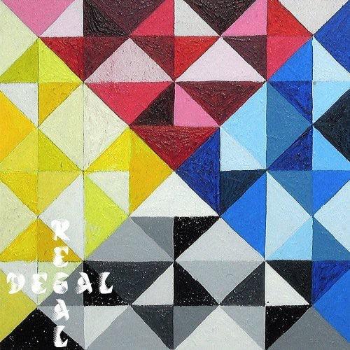 Regal Degal- Veritable Who's Who (Vinyl)-BoldPlay