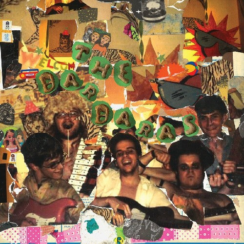 Barbaras- 2006-2008 (CD)-BoldPlay