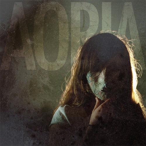 Aoria- Constant (Vinyl)-BoldPlay