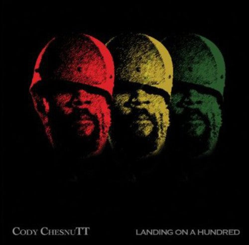 Cody Chesnutt- Landing on a Hundred (CD)-BoldPlay