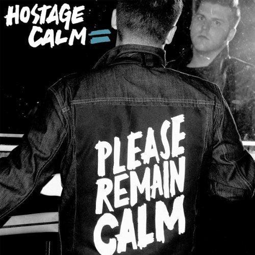 Hostage Calm- Please Remain Calm (Vinyl)-BoldPlay