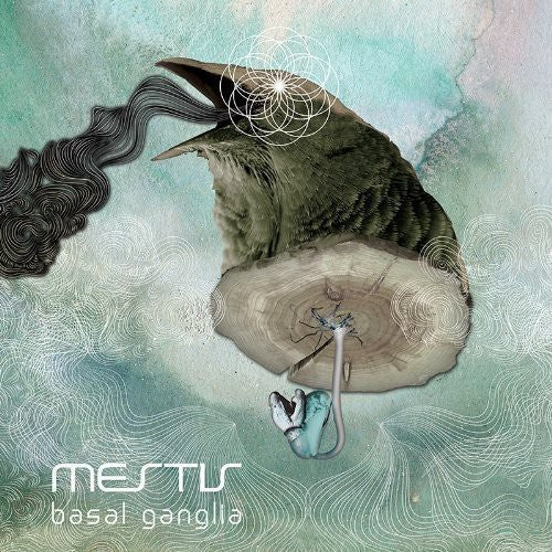 Mestis- Basal Ganglia (CD)-BoldPlay