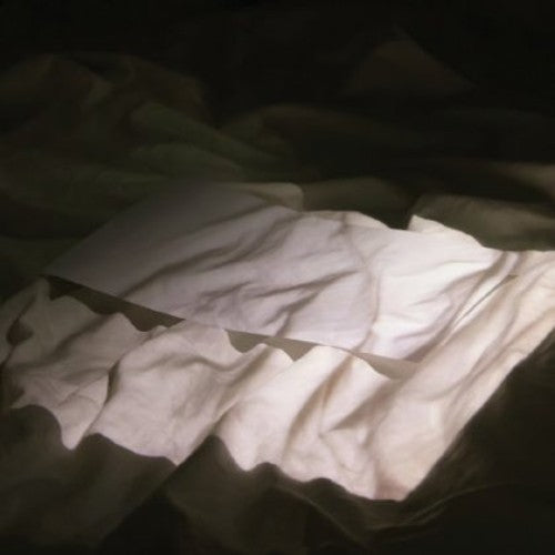 Holy Other- Held (CD)-BoldPlay