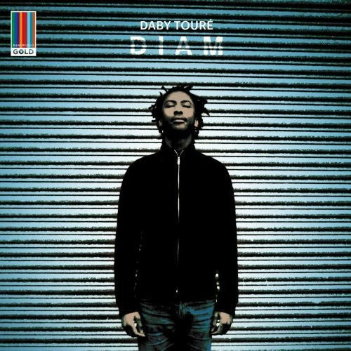 Daby Toure- Diam [Import] (CD)-BoldPlay