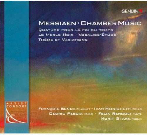 Ivan Monighetti- Chamber Music (CD)-BoldPlay