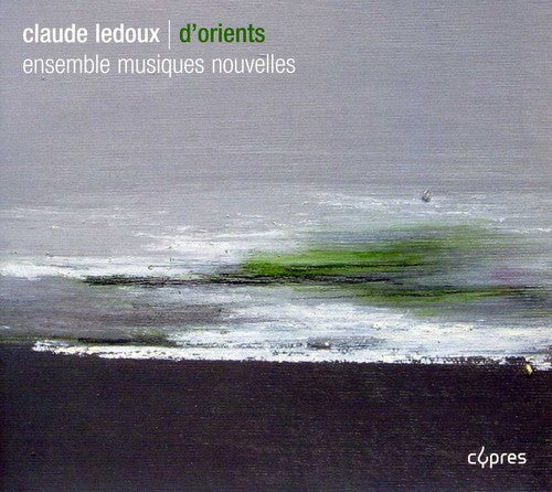 Jean Thorel- D'orients (CD)-BoldPlay