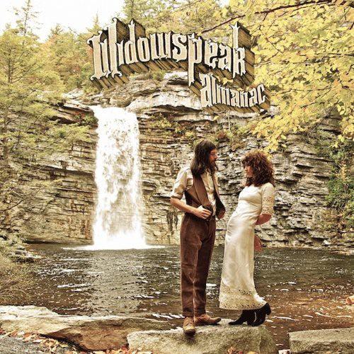 Widowspeak- Almanac (Vinyl)-BoldPlay