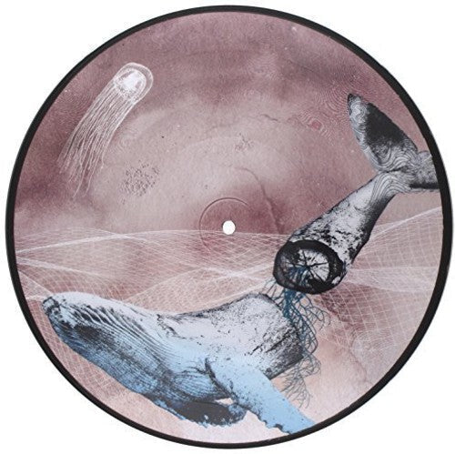Mestis- Basal Ganglia (Vinyl)-BoldPlay