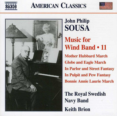 Keith Brion- Music for Wind Band (CD)-BoldPlay