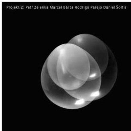Projekt Z- Projekt Z (CD)-BoldPlay