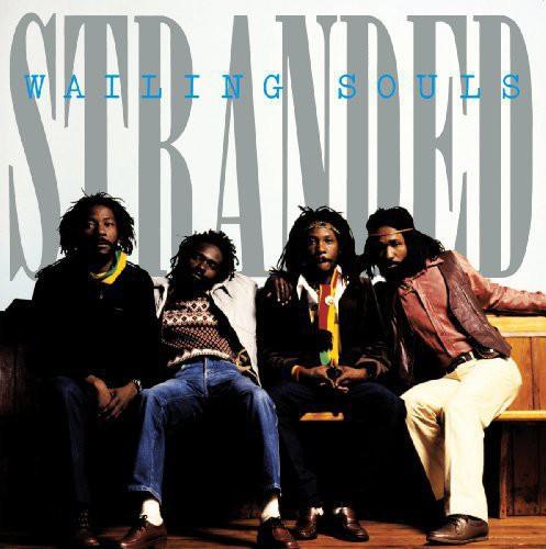 Wailing Soul- Stranded (Vinyl)-BoldPlay