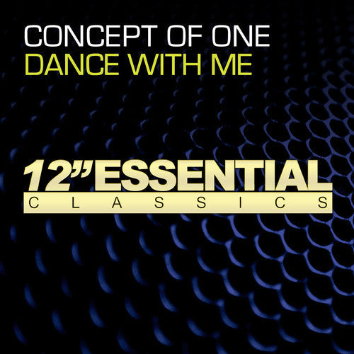Concept Of One- Dance with Me (CD)-BoldPlay
